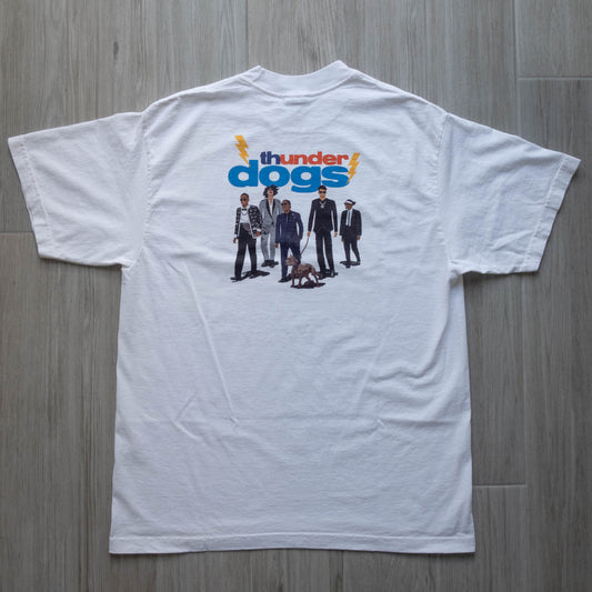 OKC Thunder Dogs Tee Shirt